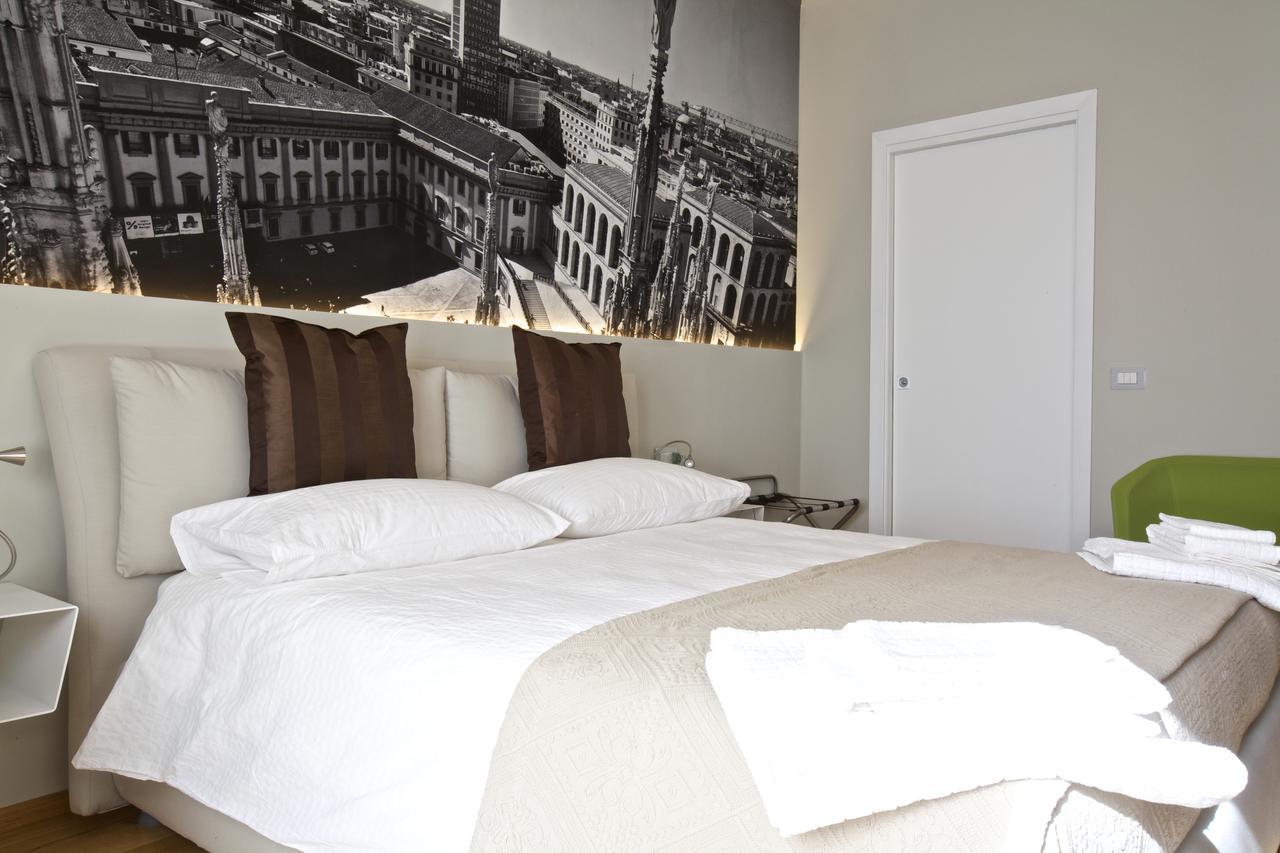 Bed & Breakfast Doria 44 Milaan