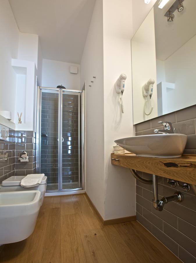 Doria 44 Bed & Breakfast Milaan