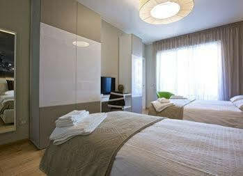 Doria 44 Bed & Breakfast Milaan