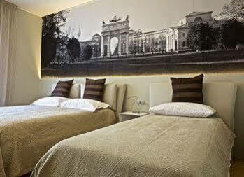 Doria 44 Bed & Breakfast Milaan